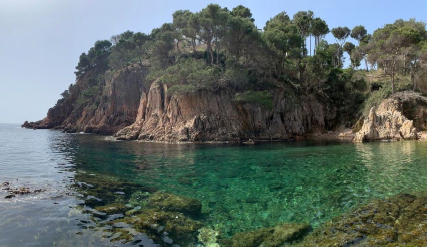 Vakantie Villa Spanje Huren Costa Brava en Mallorca Aigua Xelida -Costa-Blanca