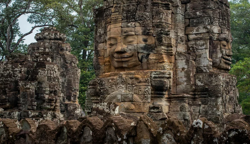 Angkor Thom