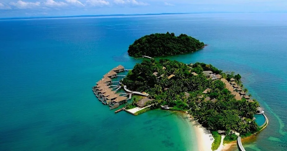 Koh Rong