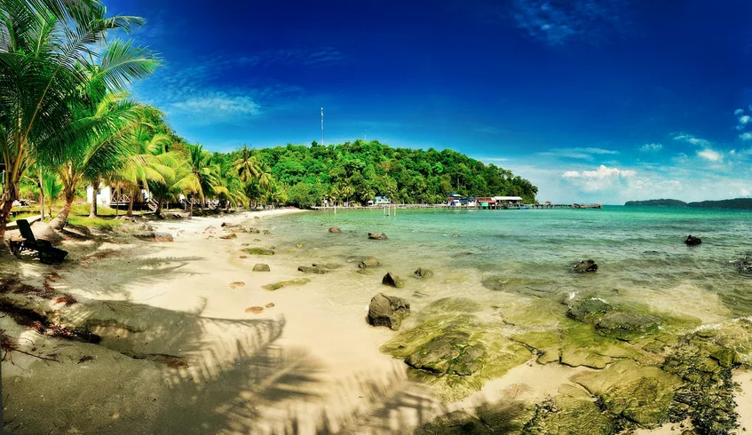  Koh Kong