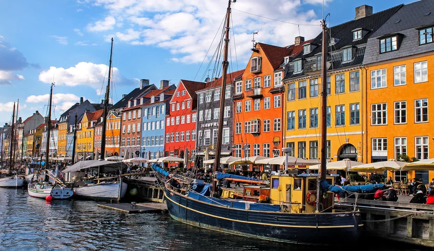 Nyhavn