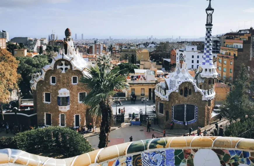 Barcelona Bezienswaardigheden: