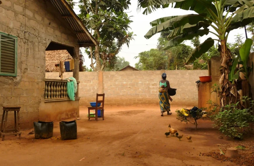 De Mooiste Landen per Continent ter Wereld Top 100 Benin Bezienswaardigheden