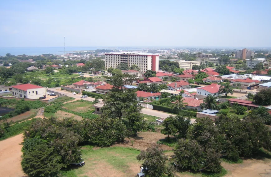 De Mooiste Landen per Continent ter Wereld Top 100 Burundi Bezienswaardigheden