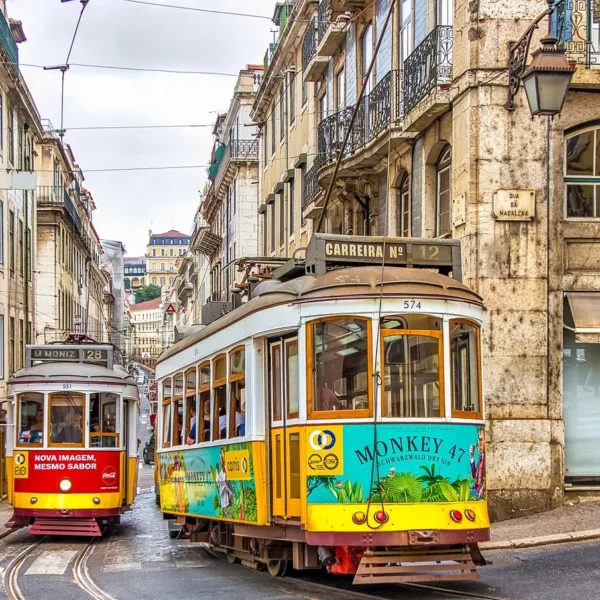 Portugal reisideeën mooiste plekken en tips Portugal Bezienswaardigheden en Activiteiten Top 26