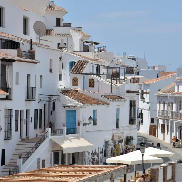 Spanje reisideeën mooiste plekken en tips Spanje Mooiste Plaatsen en Bezienswaardigheden