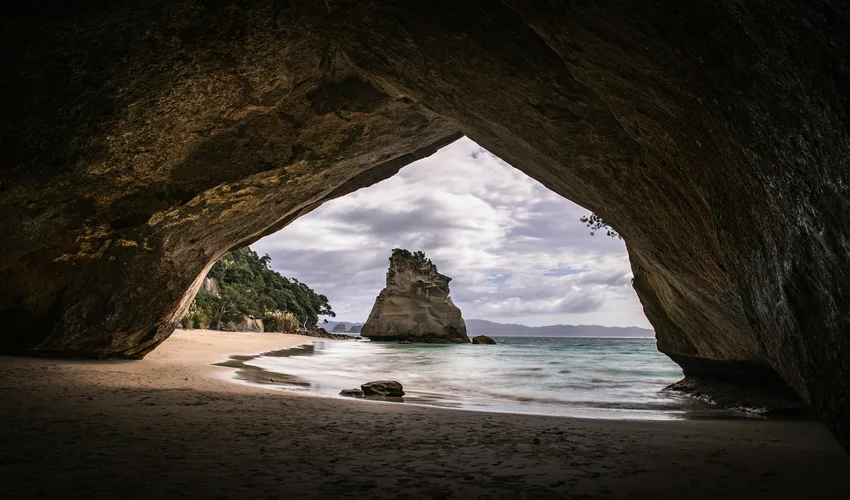 Nieuw-Zeeland Bezienswaardigheden en Activiteiten Top 28 Te Whanganui-A-Hei