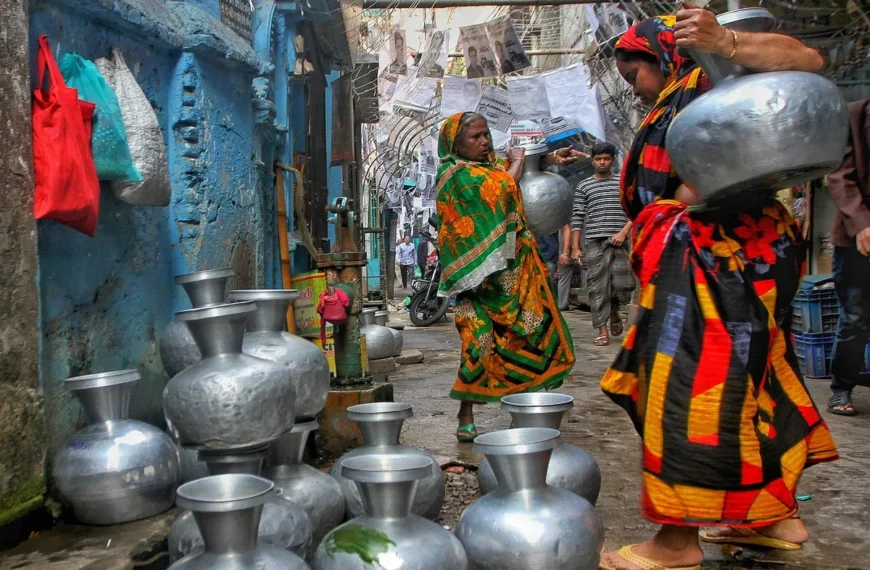 Top 5 Zuid Azië Mooiste Landen en Wat te Doen Bangladesh Bezienswaardigheden