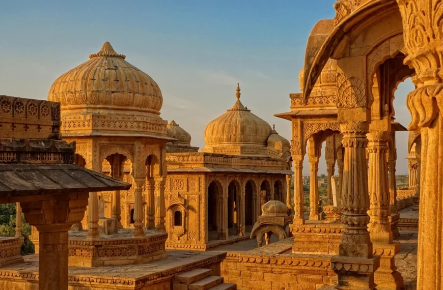 Top 5 Zuid Azië Mooiste Landen en Wat te Doen India Bezienswaardigheden