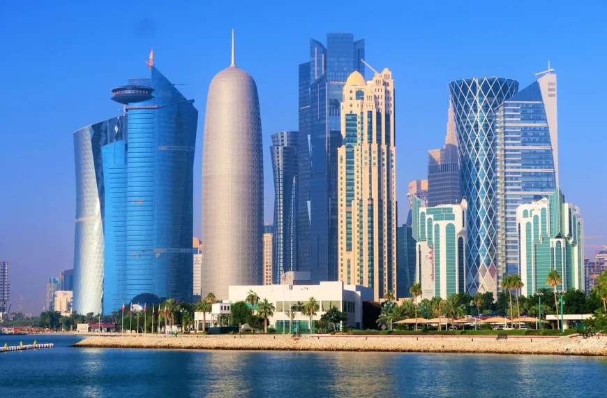 Qatar Bezienswaardigheden