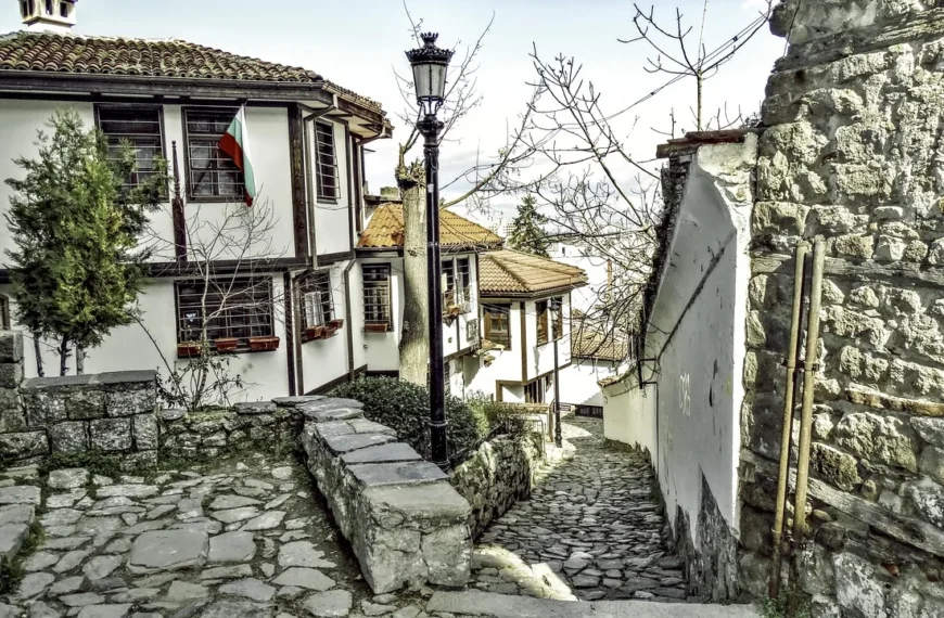 Bulgarije op Budget voor de Solo 60+ Reiziger