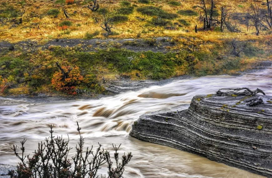 Natuurgerichte Route Chili Patagonië
