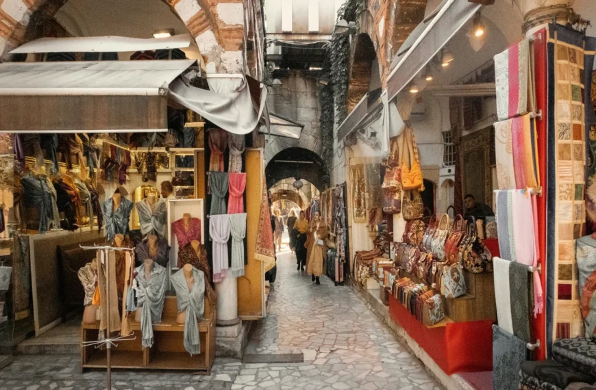 Turkije op Budget voor de Solo 60+ Reiziger