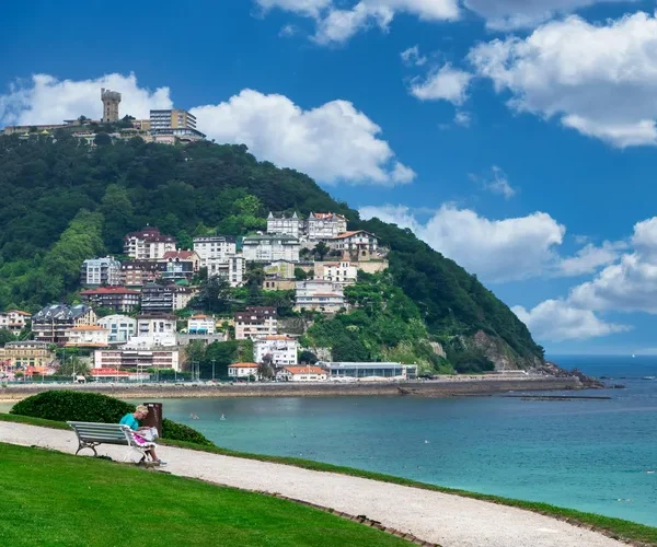 San Sebastian Bezienswaardigheden