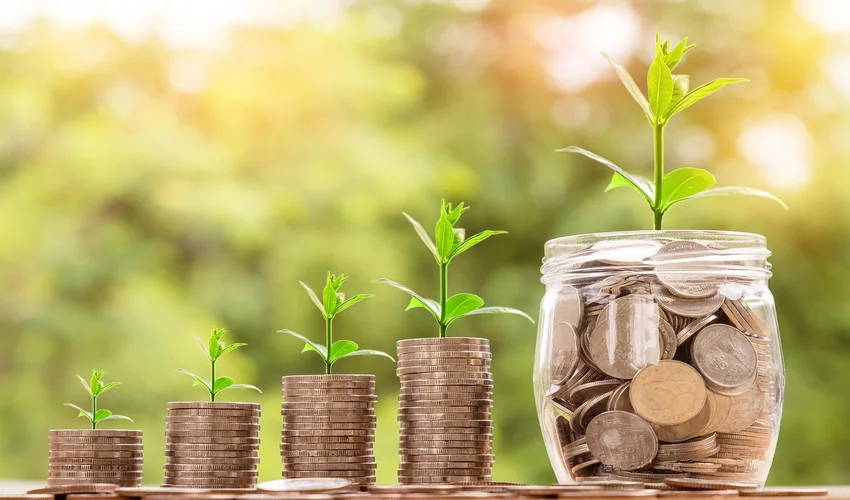 Beleggen in ETF's of Crypto