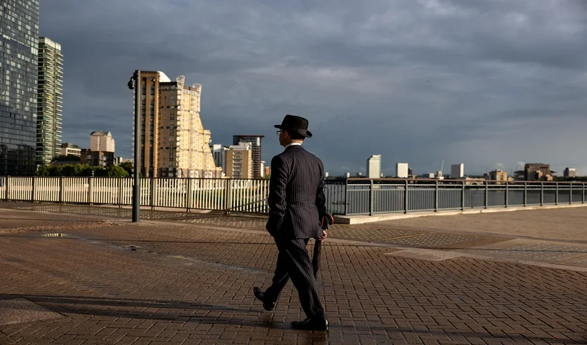 Engelse Gewoontes, Tradities en Gebruiken Top 25 Engeland Kledingcodes