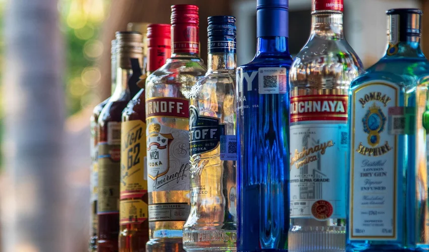 Finland Alcoholtradities