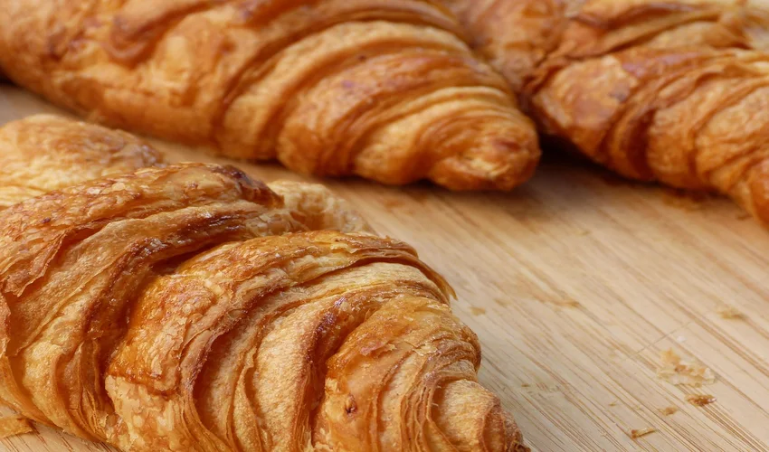 Franse Gewoontes, Tradities en Gebruiken Top 25 Frankrijk Croissants zijn voor het ontbijt