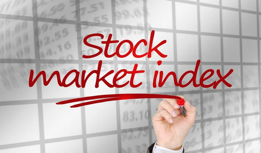 Indexfondsen