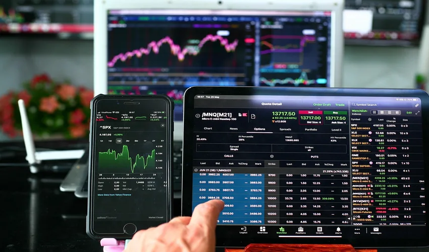 Waarom zijn ETF’s zo populair