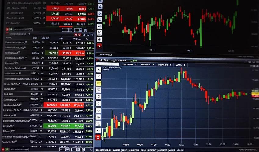 Wat is een ETF en hoe werkt het
