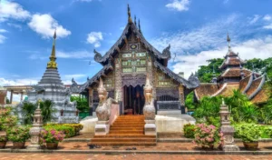 Op stap met een lokale gids in Thailand Lees meer over het artikel Op stap met een lokale gids in Thailand