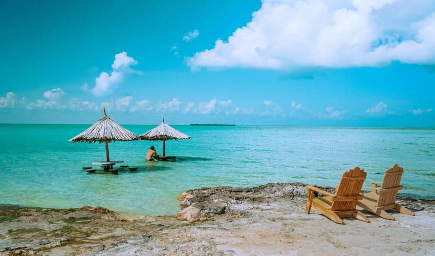 Lees meer over het artikel Op stap met een lokale gids in Belize