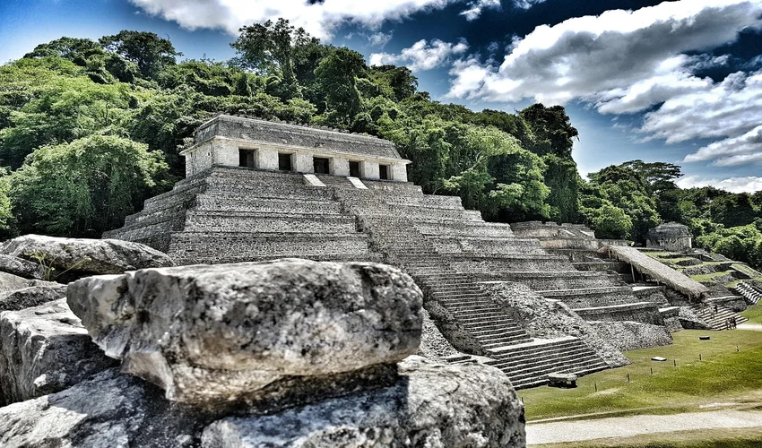 Lees meer over het artikel Op stap met een lokale gids in Zuid-Mexico