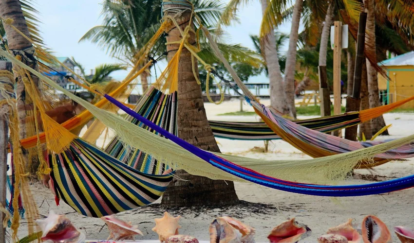 Reisverslag Mijn trip naar Belize