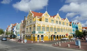 Reisverslag Mijn trip naar Curaçao
