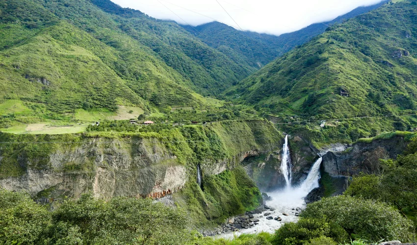 Lees meer over het artikel Reisverslag: Mijn trip naar Ecuador