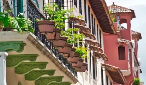 Reisverslag Mijn trip naar Panama