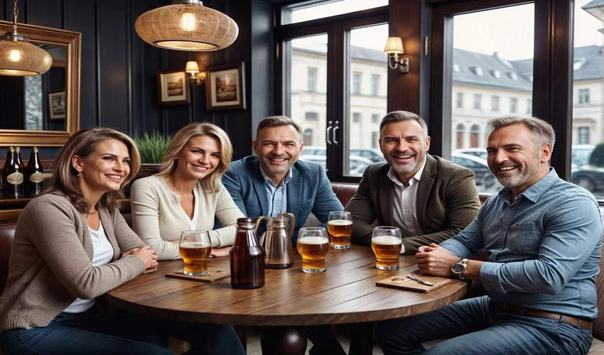 Sociale Regels en Etiquette: Per Land Sociale Regels en Etiquette