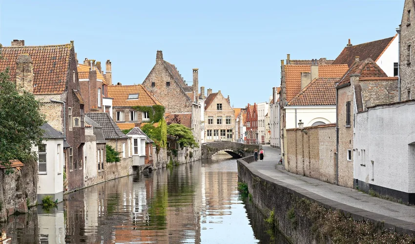 Sociale Regels en Etiquette: Per Land Sociale regels en etiquette in België