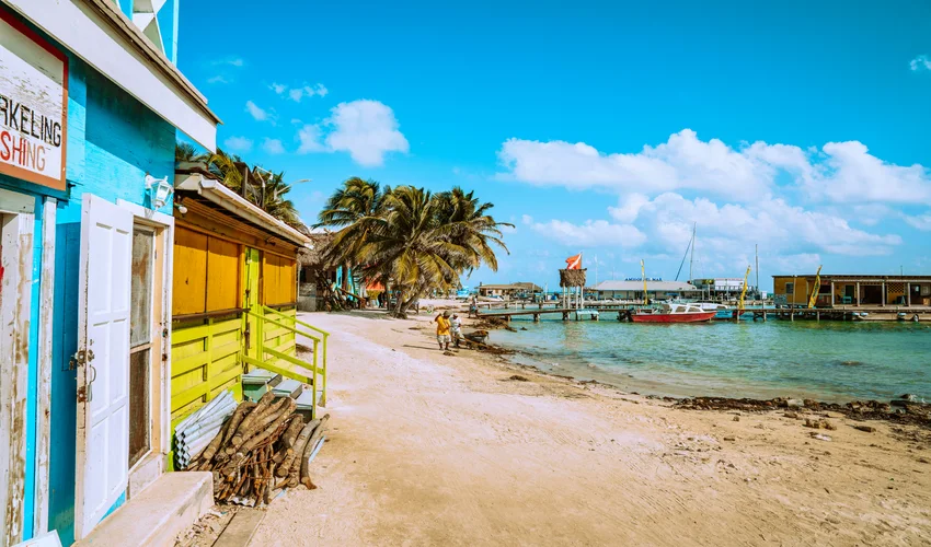 Lees meer over het artikel Sociale regels en etiquette in Belize: Mijn ervaringen
