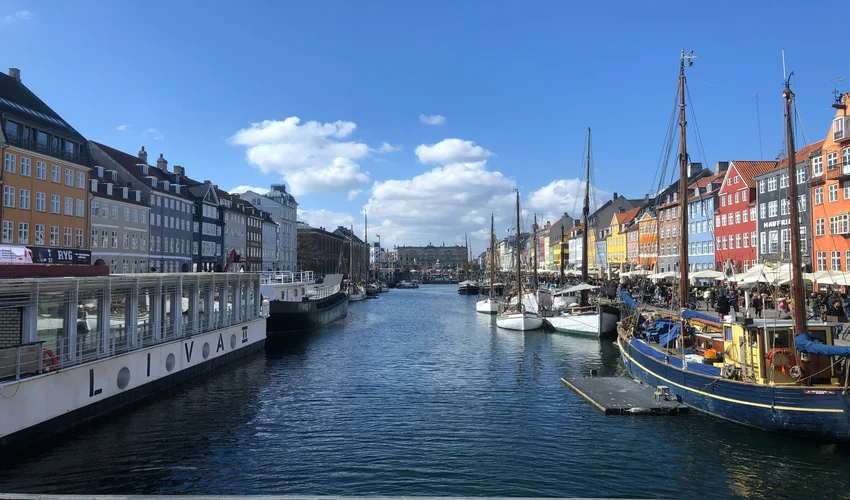 Sociale Regels en Etiquette: Per Land Sociale regels en etiquette in Denemarken