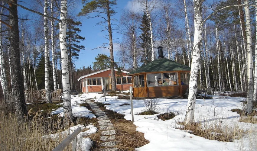 Sociale Regels en Etiquette: Per Land Sociale regels en etiquette in Finland