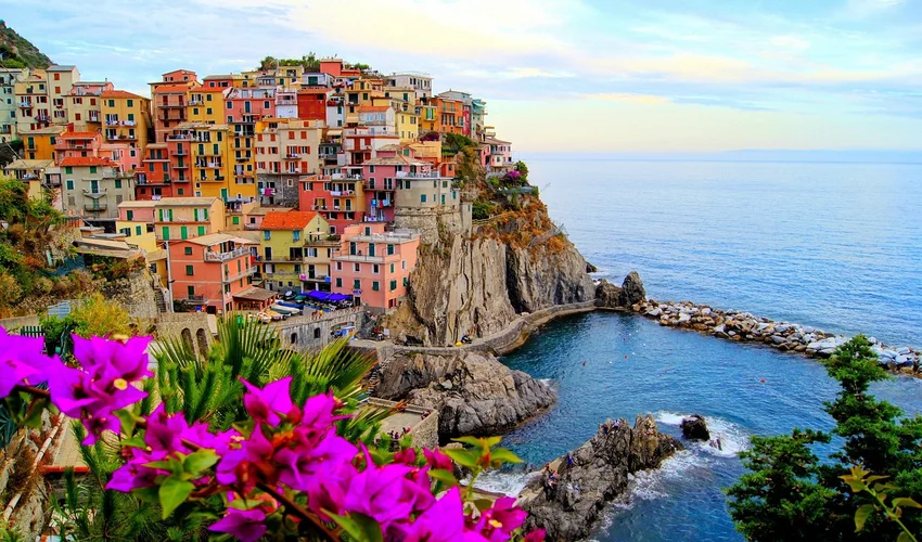 Sociale Regels en Etiquette: Per Land Sociale regels en etiquette in Italië