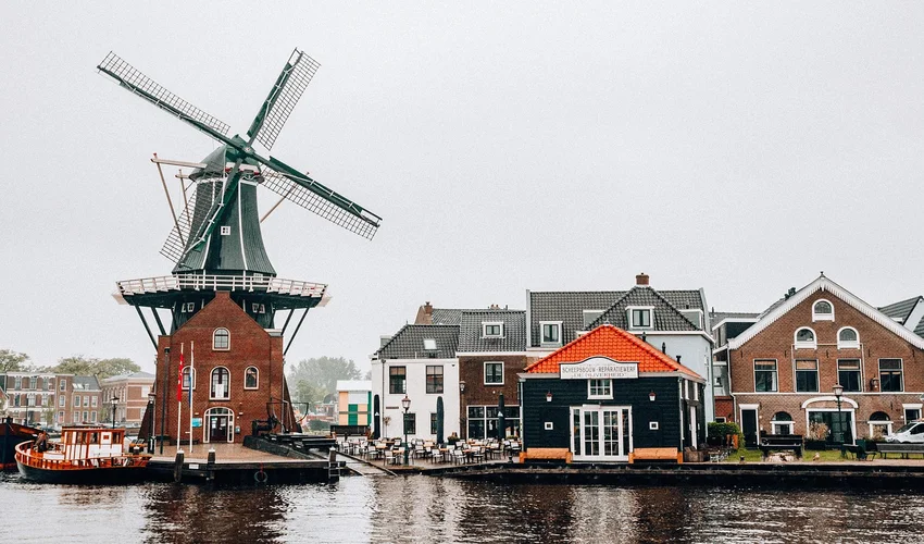 Sociale Regels en Etiquette: Per Land Sociale regels en etiquette in Nederland