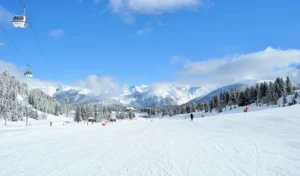 Lees meer over het artikel Een week wintersport in Les Trois Vallées