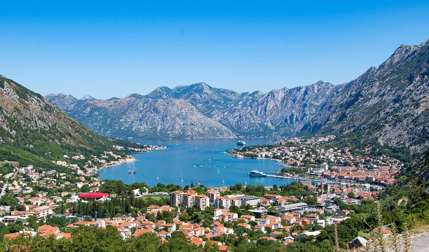 Goedkoopste Vakantielanden ter Wereld Montenegro als goedkoop vakantieland