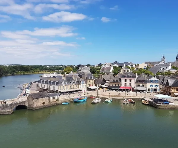 Frankrijk reisideeën mooiste plekken en tips Slow travel in Frankrijk: 3 routes langs verborgen kustdorpen