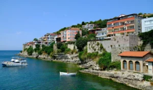 Lees meer over het artikel Slow travel in Turkije: 3 routes langs verborgen kustdorpen