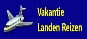Vakantielandenreizen-Menu-Logo