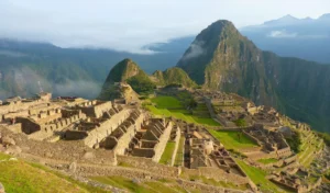 Lees meer over het artikel Verdwenen beschavingen: De Inca’s