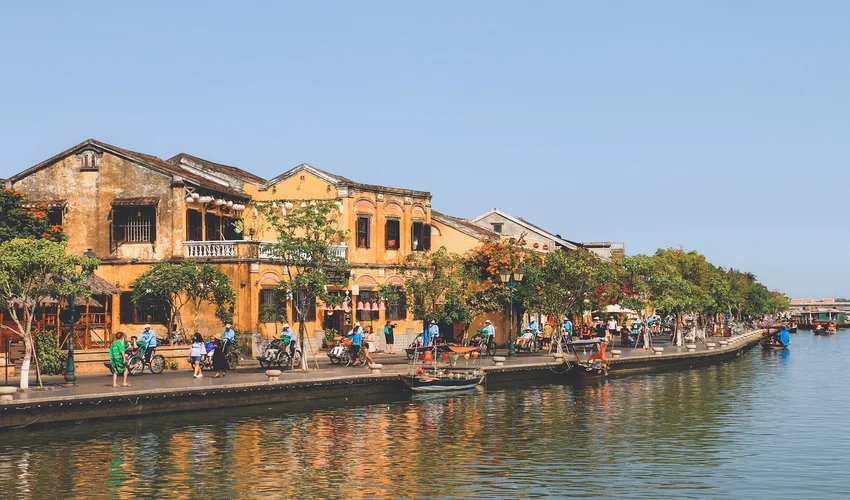 Lees meer over het artikel Vietnam als goedkoop vakantieland