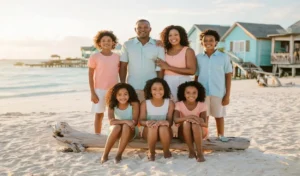 Bahamaanse Gewoontes, Tradities en Gebruiken