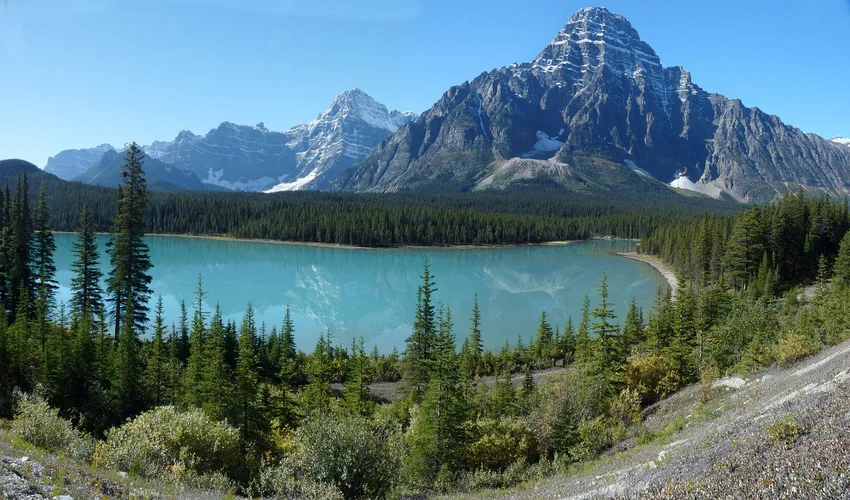 Canada Banff