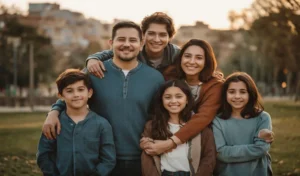 Chileense Gewoontes, Tradities en Gebruiken