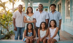 Dominicaanse Gewoontes, Tradities en Gebruiken